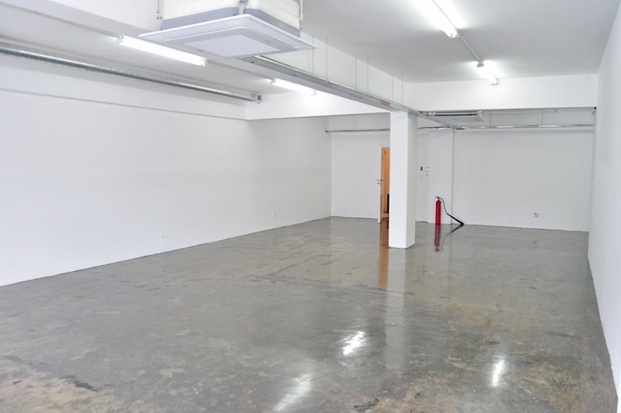 To Let commercial Property for Rent in Gardens Western Cape